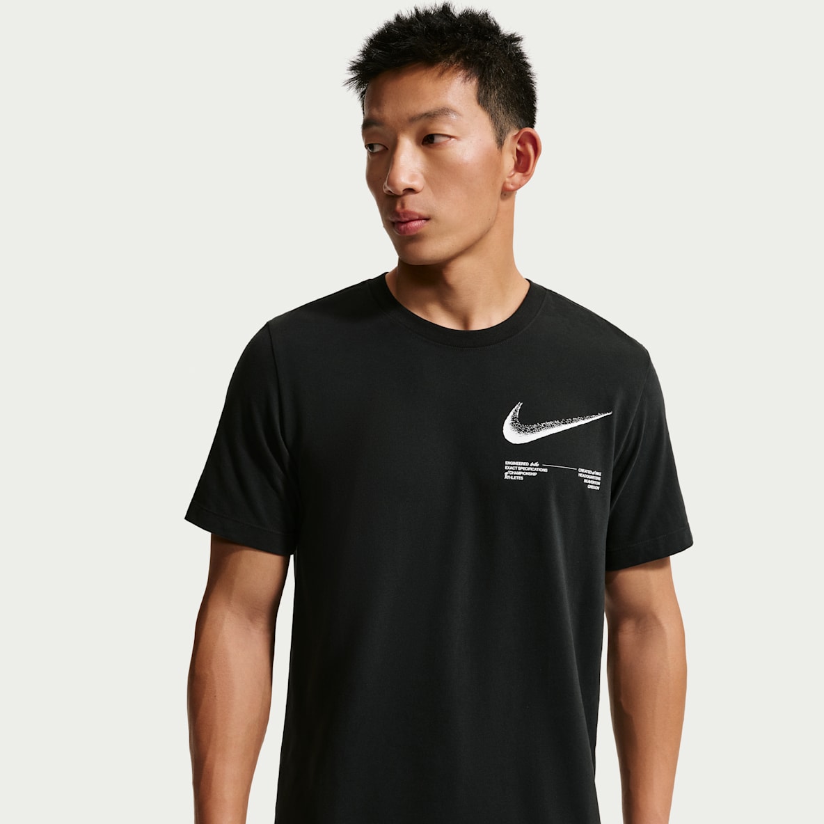 NIKE公式】 Dri-FIT グラフィックTシャツ【ナイキ公式通販】